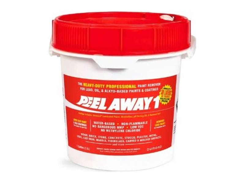 Dumond Peel Away 1 Paint Remover — 1.25 Gal (Canada, 4/case)