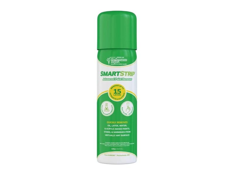 Dumond Smart Strip Advanced Paint Remover — 14 oz Aerosol (6/pack, Canada)
