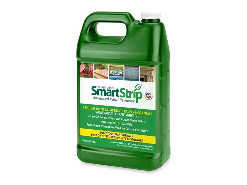 Smart Strip ADVANCED F Style / CN / 1 Gal